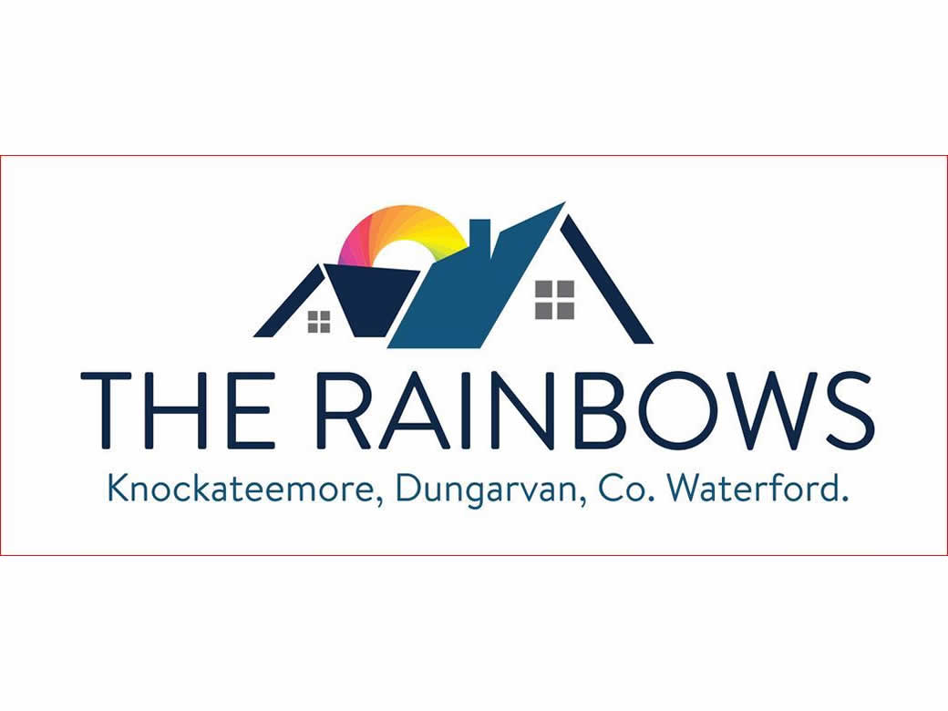 “The Rainbows”, Knockateemore, Dungarvan.